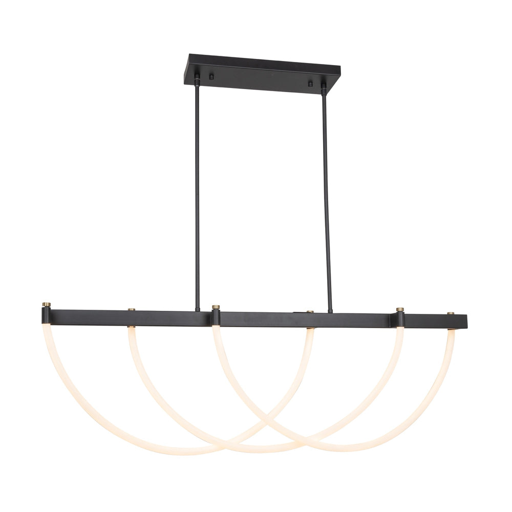 Cascata Linear Pendant / Island Light