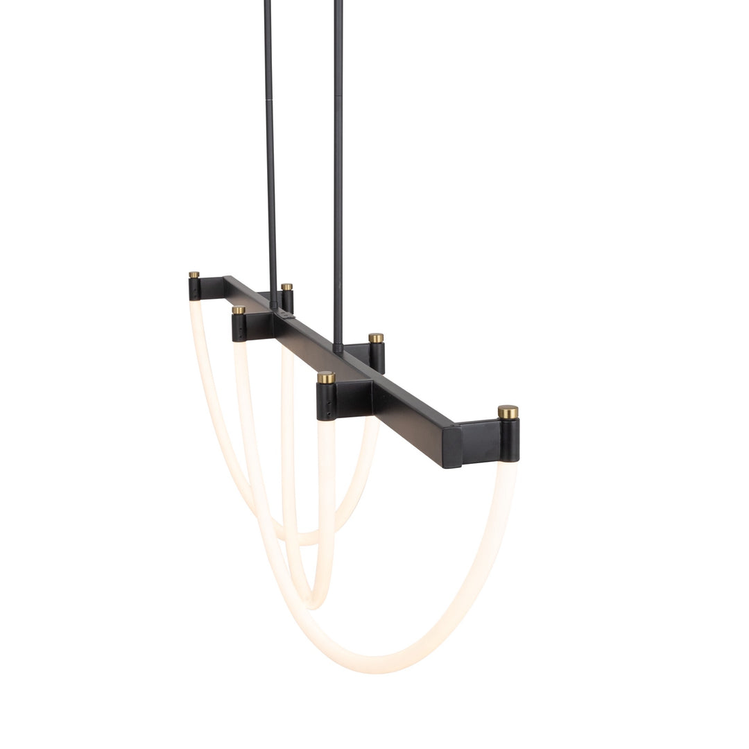 Cascata Linear Pendant / Island Light