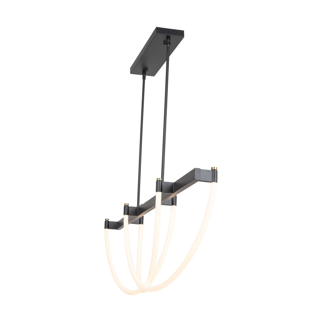 Cascata Linear Pendant / Island Light