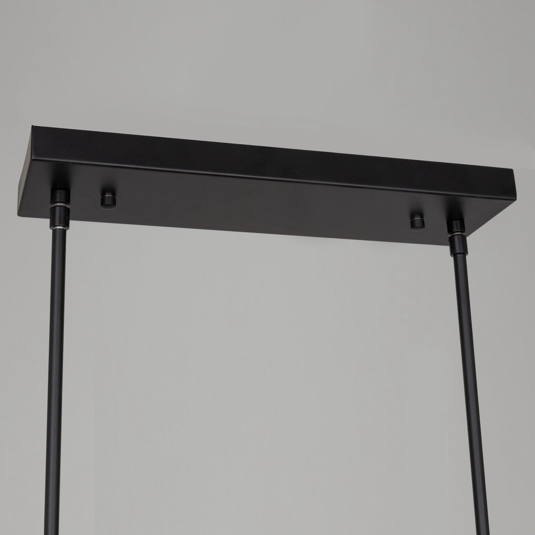 Cascata Linear Pendant / Island Light