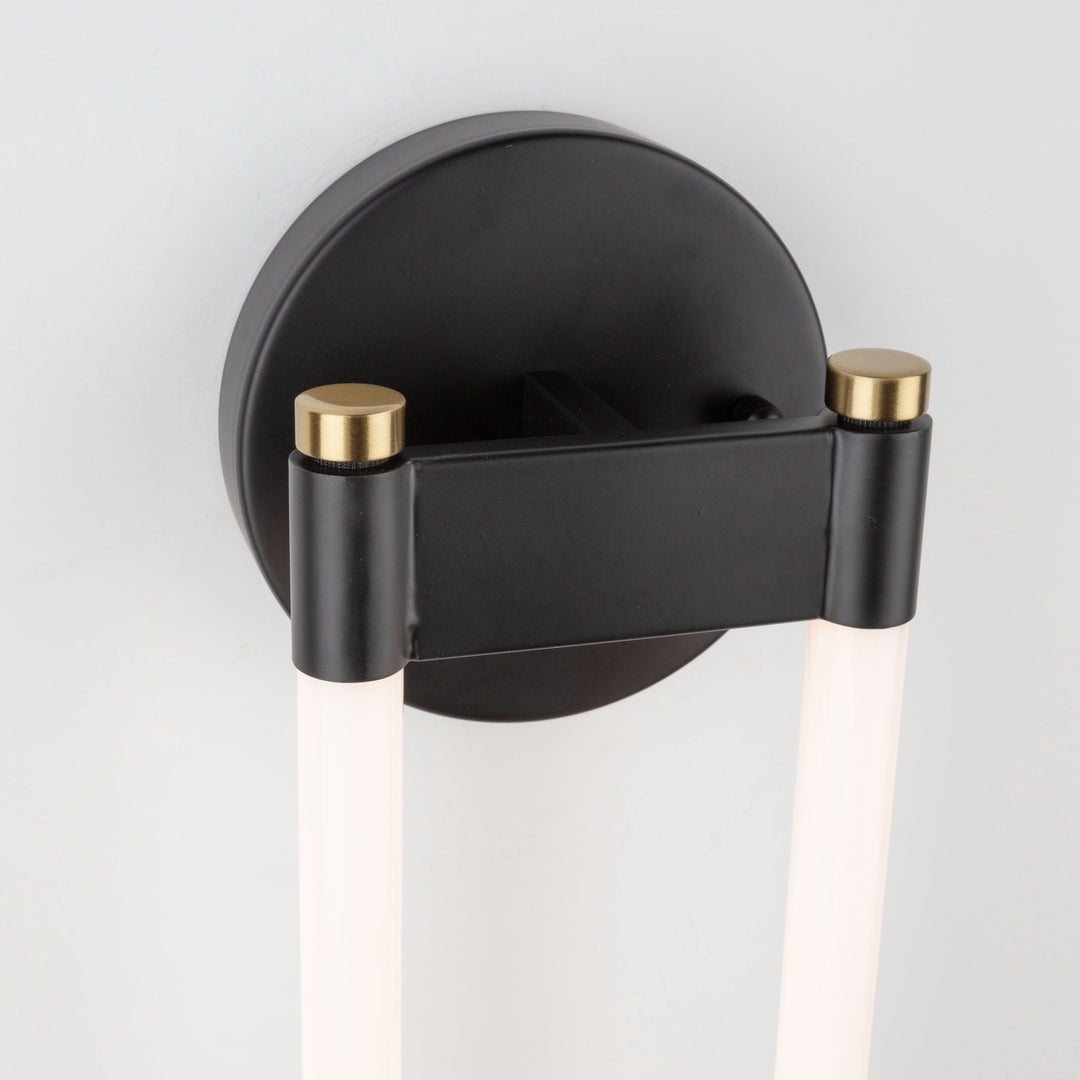 Cascata Wall Sconce by Artcraft Lighting - view 3