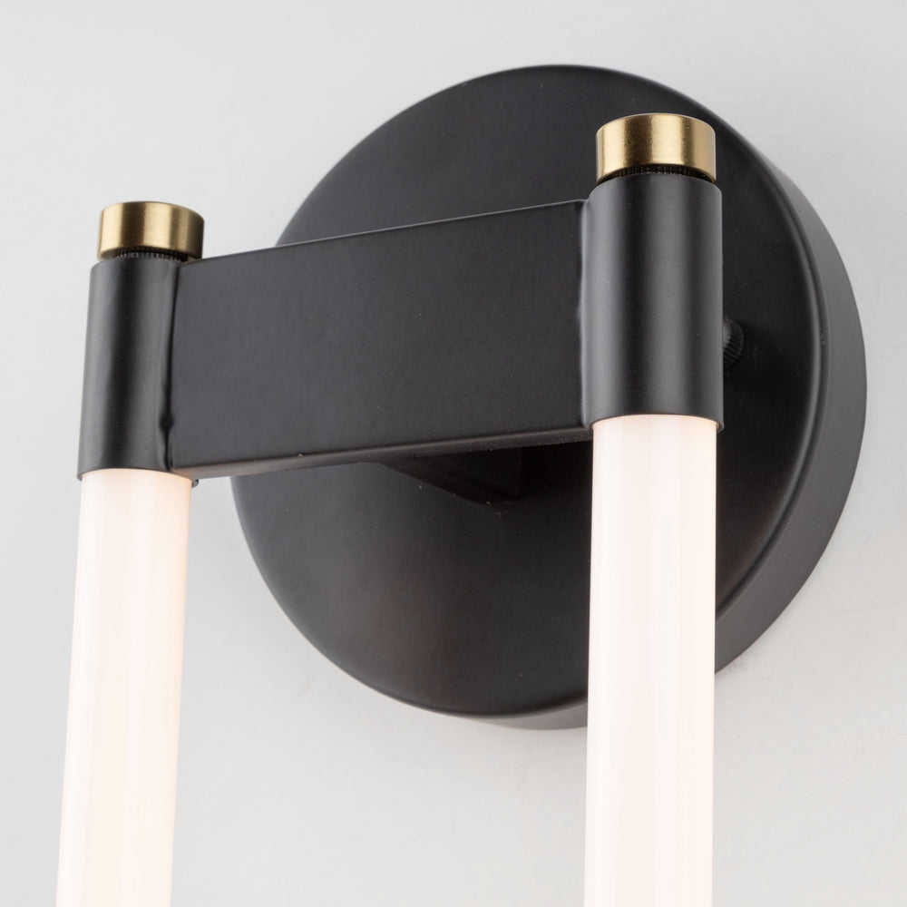 Cascata Wall Sconce by Artcraft Lighting - view 2