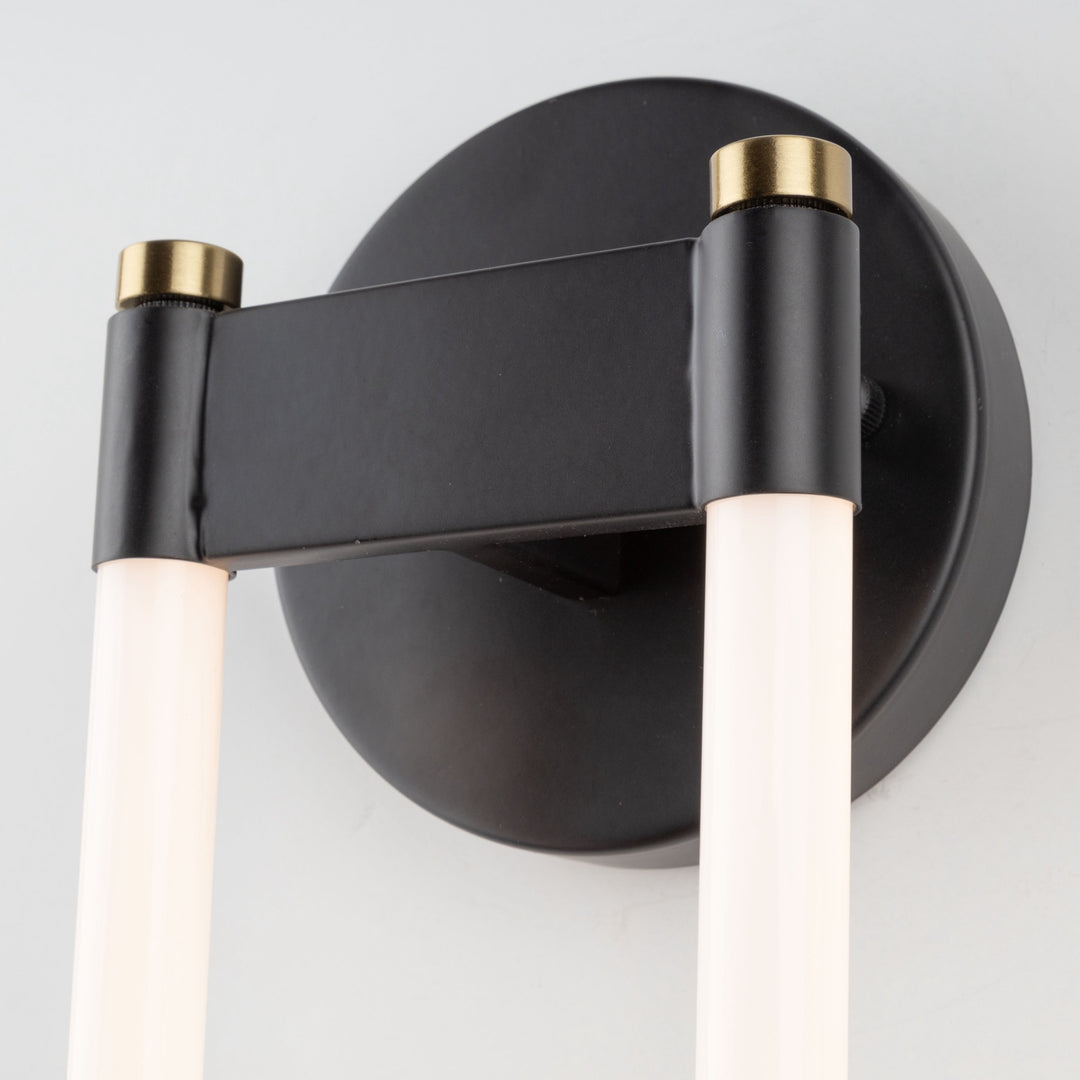 Cascata Wall Sconce by Artcraft Lighting - view 2