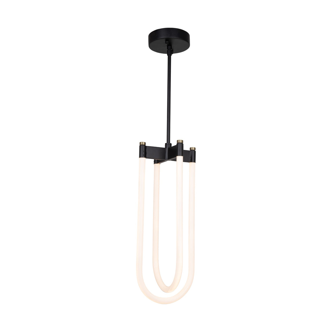 Cascata Pendant by Artcraft Lighting