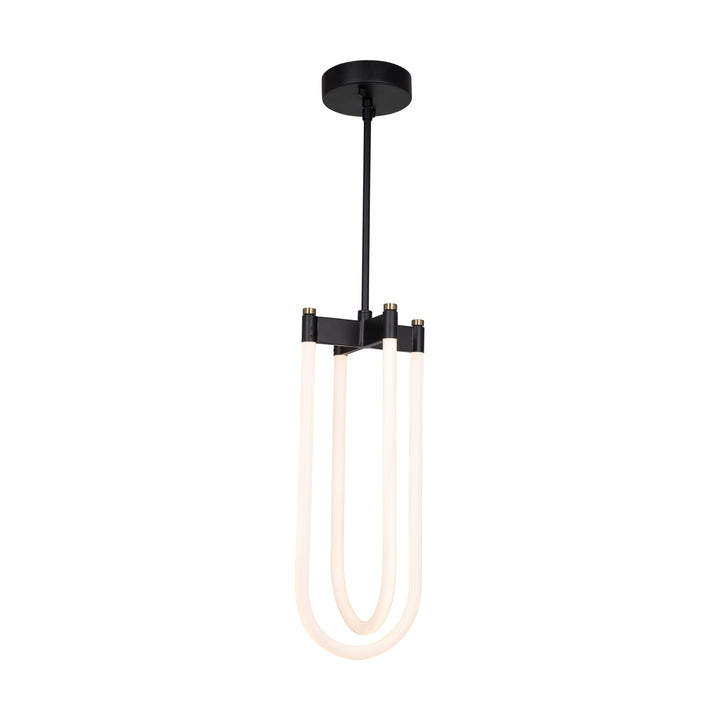 Cascata Pendant by Artcraft Lighting