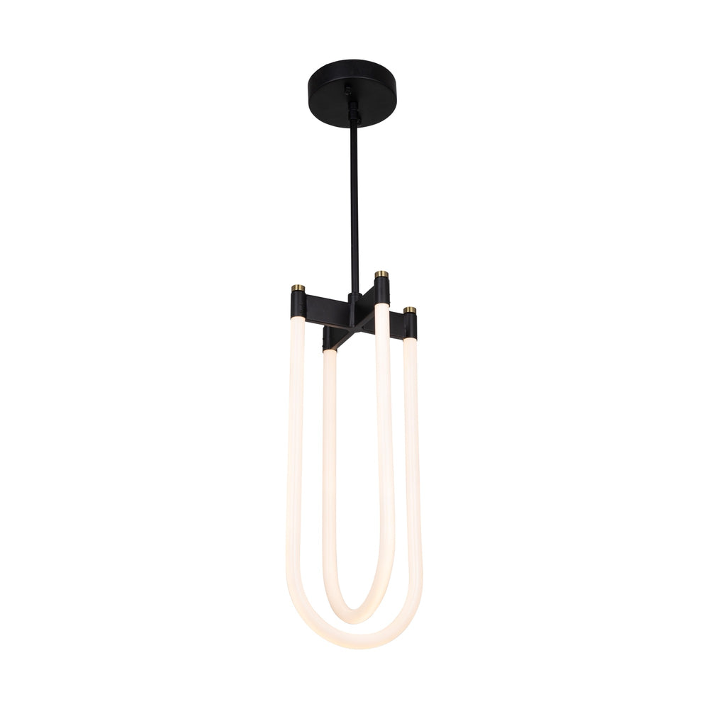 Cascata Pendant by Artcraft Lighting - view 2