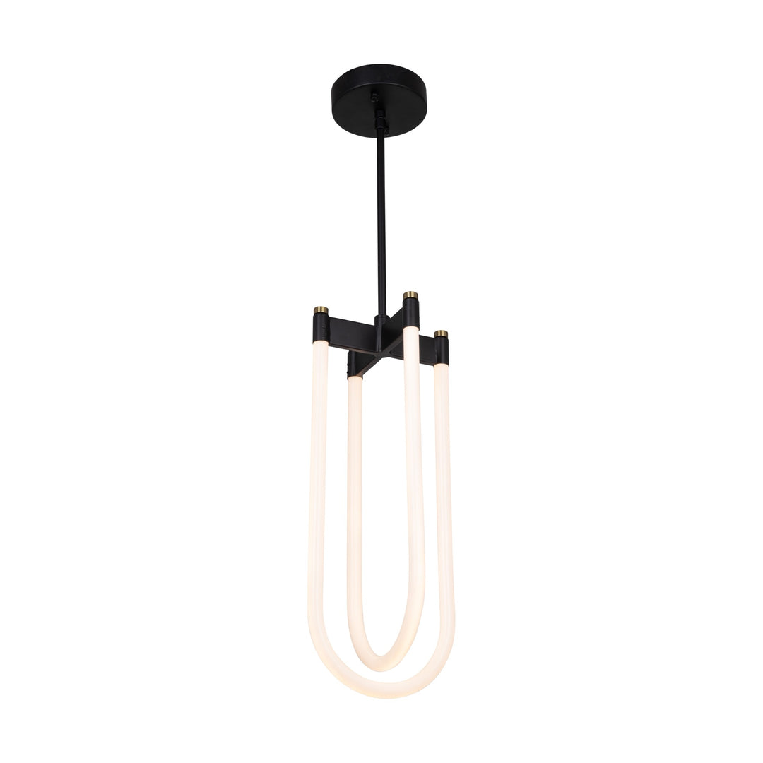 Cascata Pendant by Artcraft Lighting - view 2