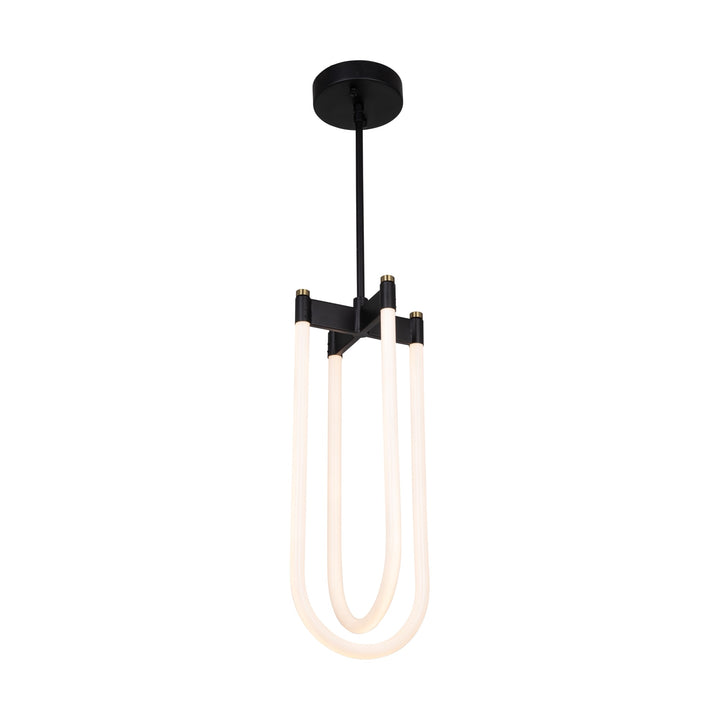 Cascata Pendant by Artcraft Lighting - view 2