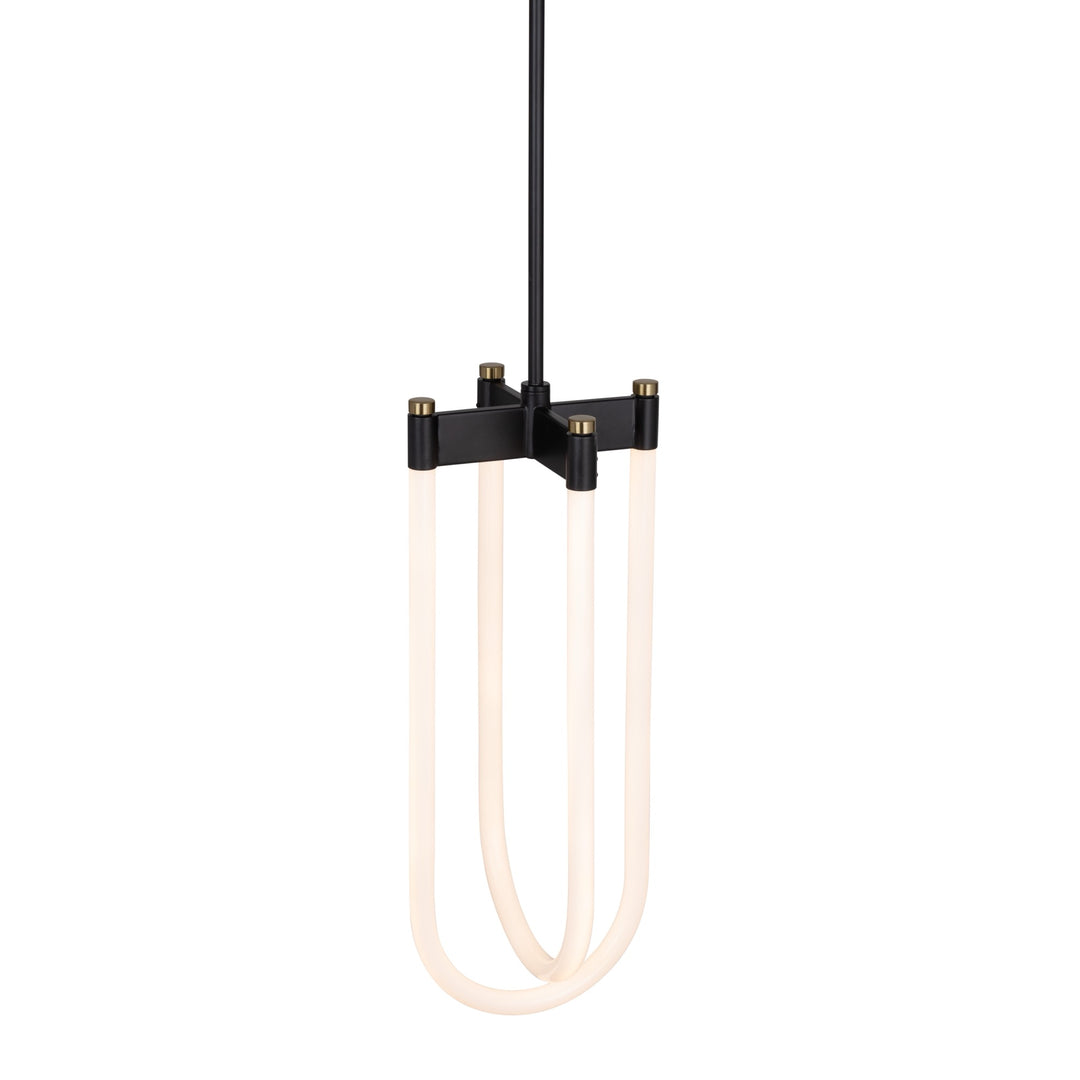 Cascata Pendant by Artcraft Lighting - view 3