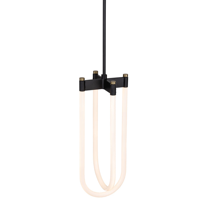 Cascata Pendant by Artcraft Lighting - view 3