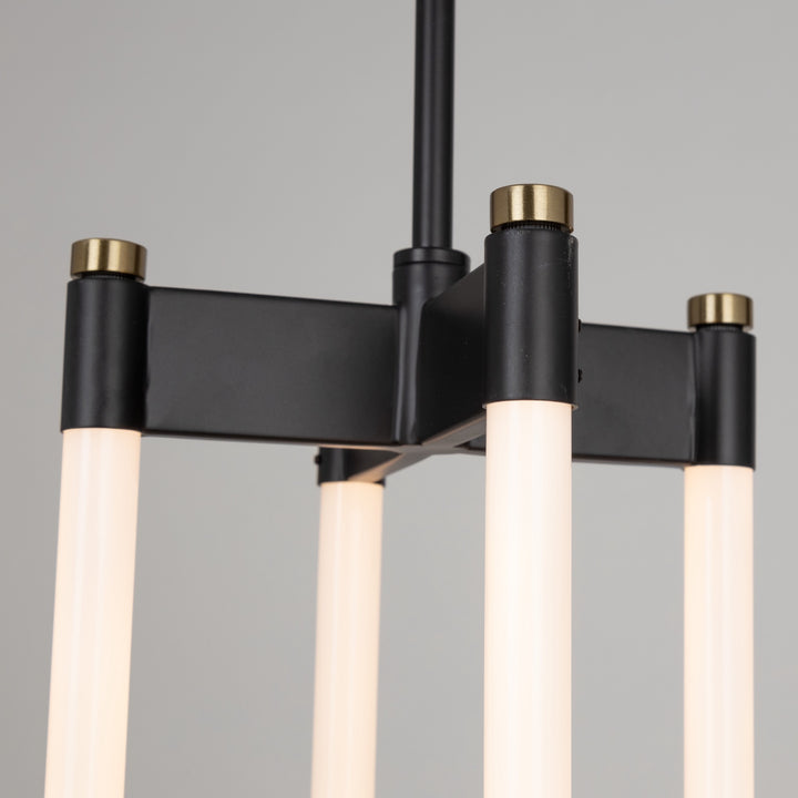 Cascata Pendant by Artcraft Lighting - view 4