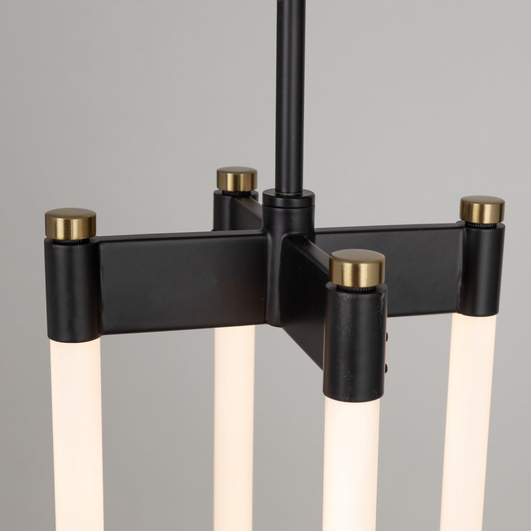 Cascata Pendant by Artcraft Lighting - view 5