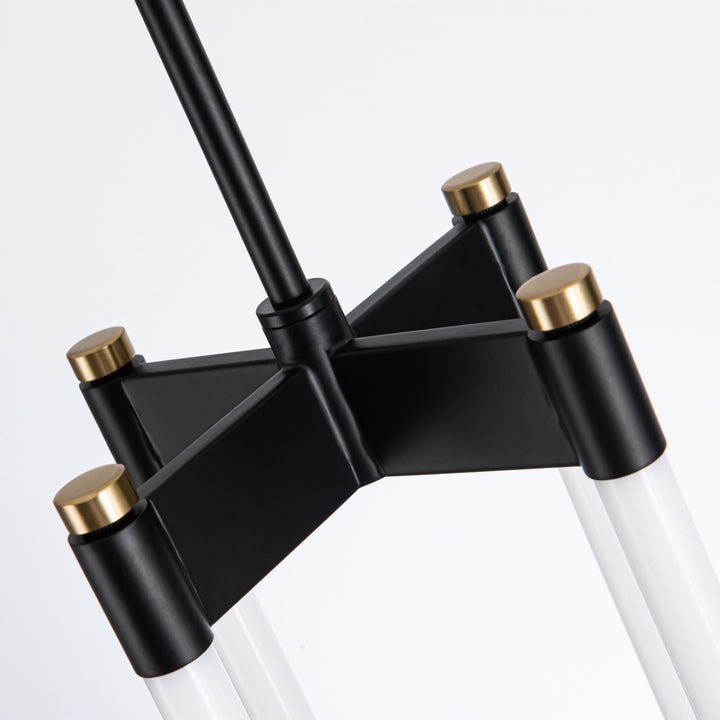 Cascata Pendant by Artcraft Lighting - view 11