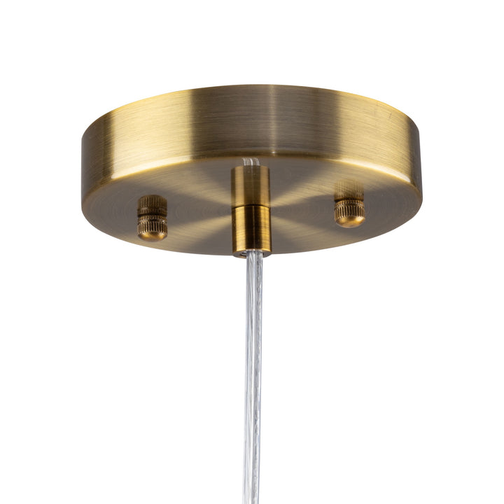 Sunnyvale Pendant