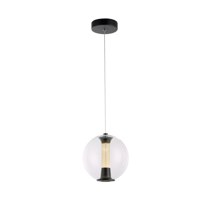 Arlo Pendant by Artcraft Lighting