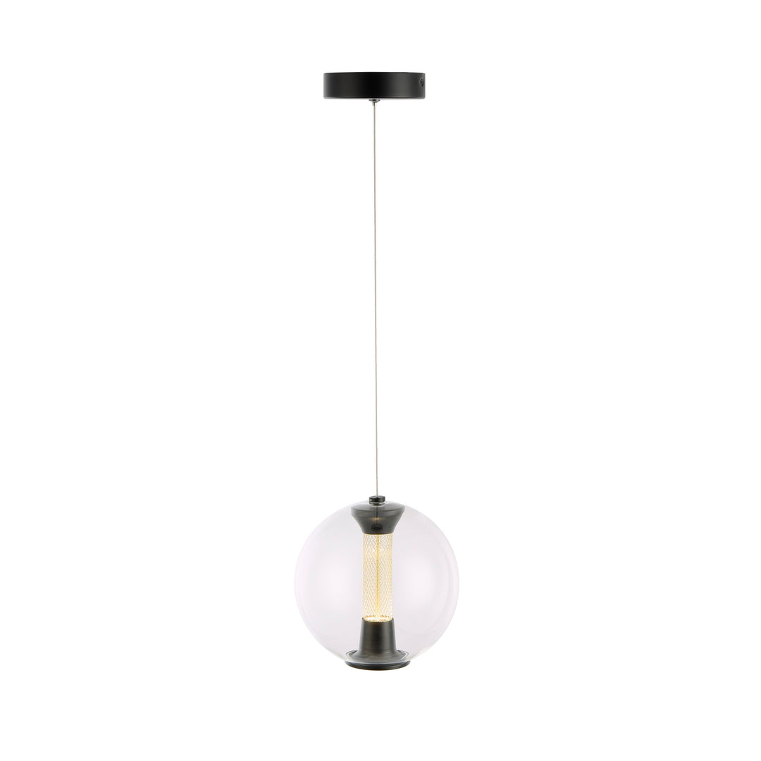 Arlo Pendant by Artcraft Lighting - view 4