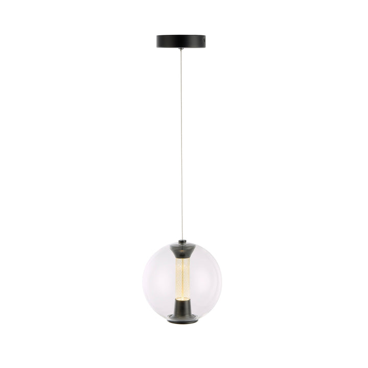Arlo Pendant by Artcraft Lighting - view 4