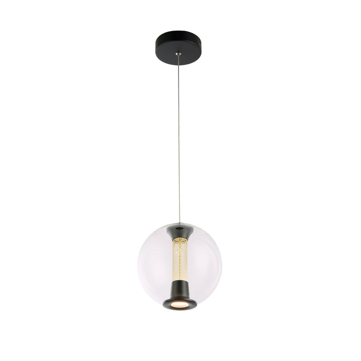 Arlo Pendant by Artcraft Lighting - view 5
