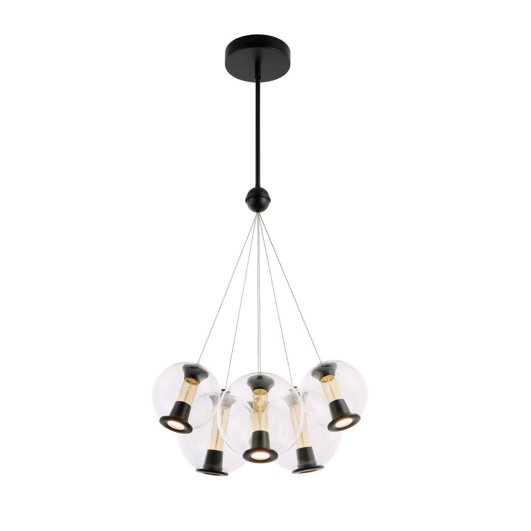 Arlo Chandelier
