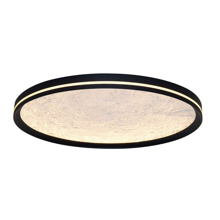 Luna Flush Mount by Artcraft Lighting - view 3