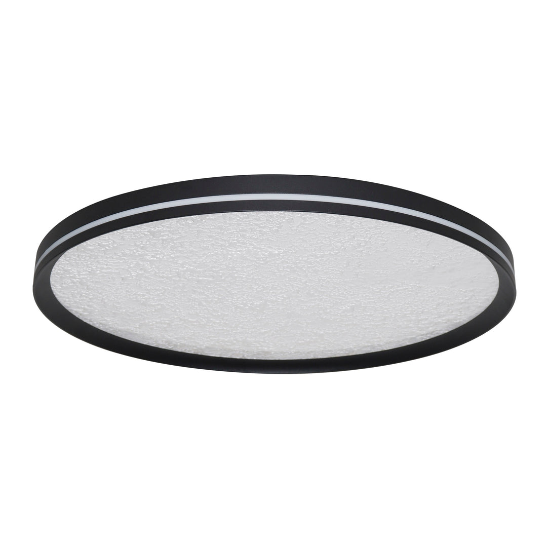 Luna Flush Mount by Artcraft Lighting - view 6