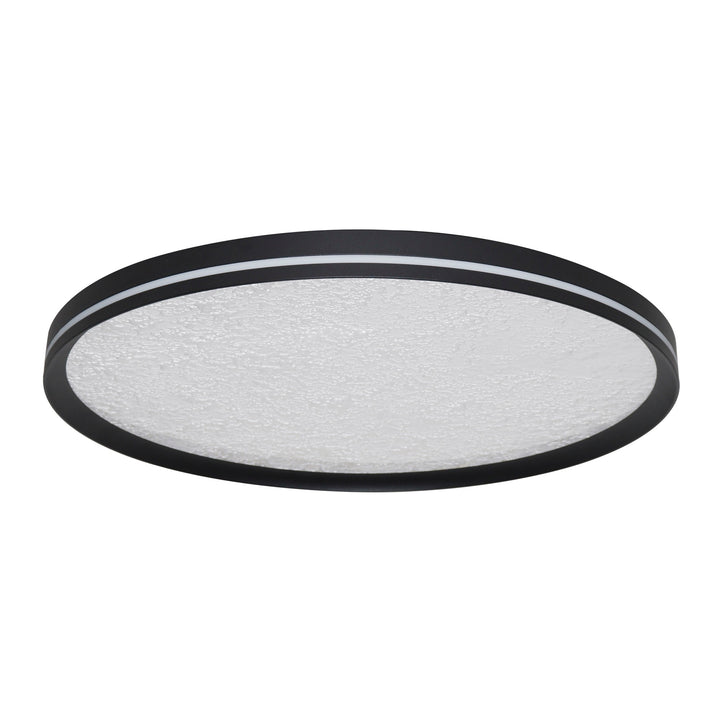 Luna Flush Mount by Artcraft Lighting - view 6