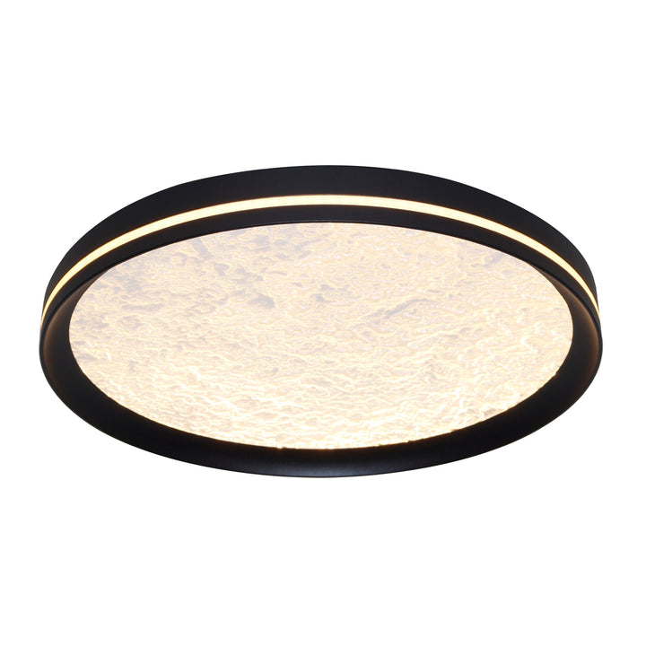 Luna Flush Mount by Artcraft Lighting - view 4