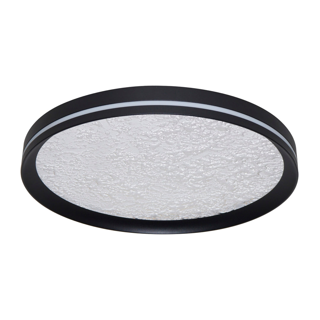 Luna Flush Mount by Artcraft Lighting - view 7