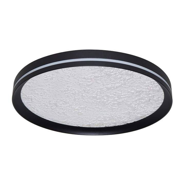 Luna Flush Mount by Artcraft Lighting - view 7