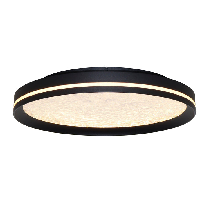 Luna Flush Mount by Artcraft Lighting - view 8