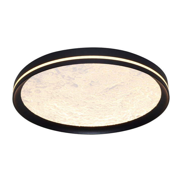 Luna Flush Mount by Artcraft Lighting - view 10