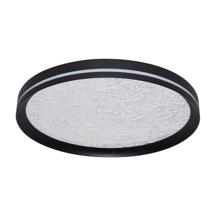 Luna Flush Mount by Artcraft Lighting - view 9