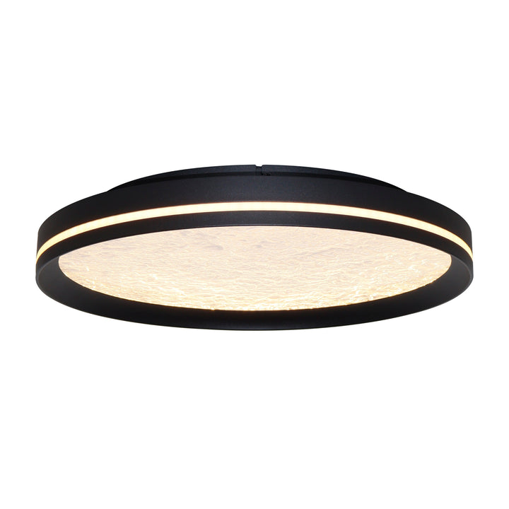 Luna Flush Mount by Artcraft Lighting - view 12