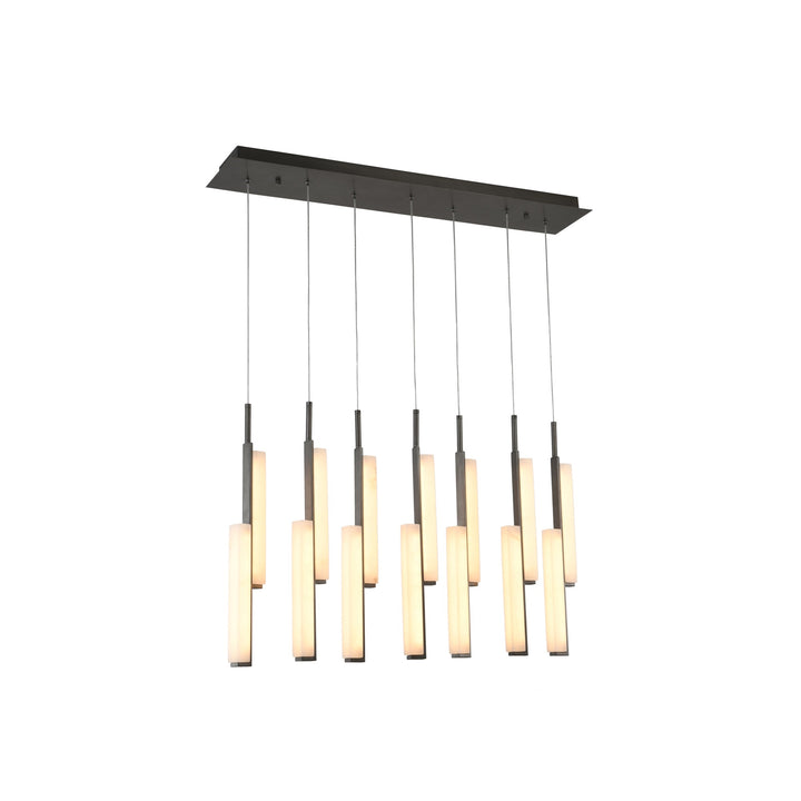 Lumina Linear Pendant / Island Light