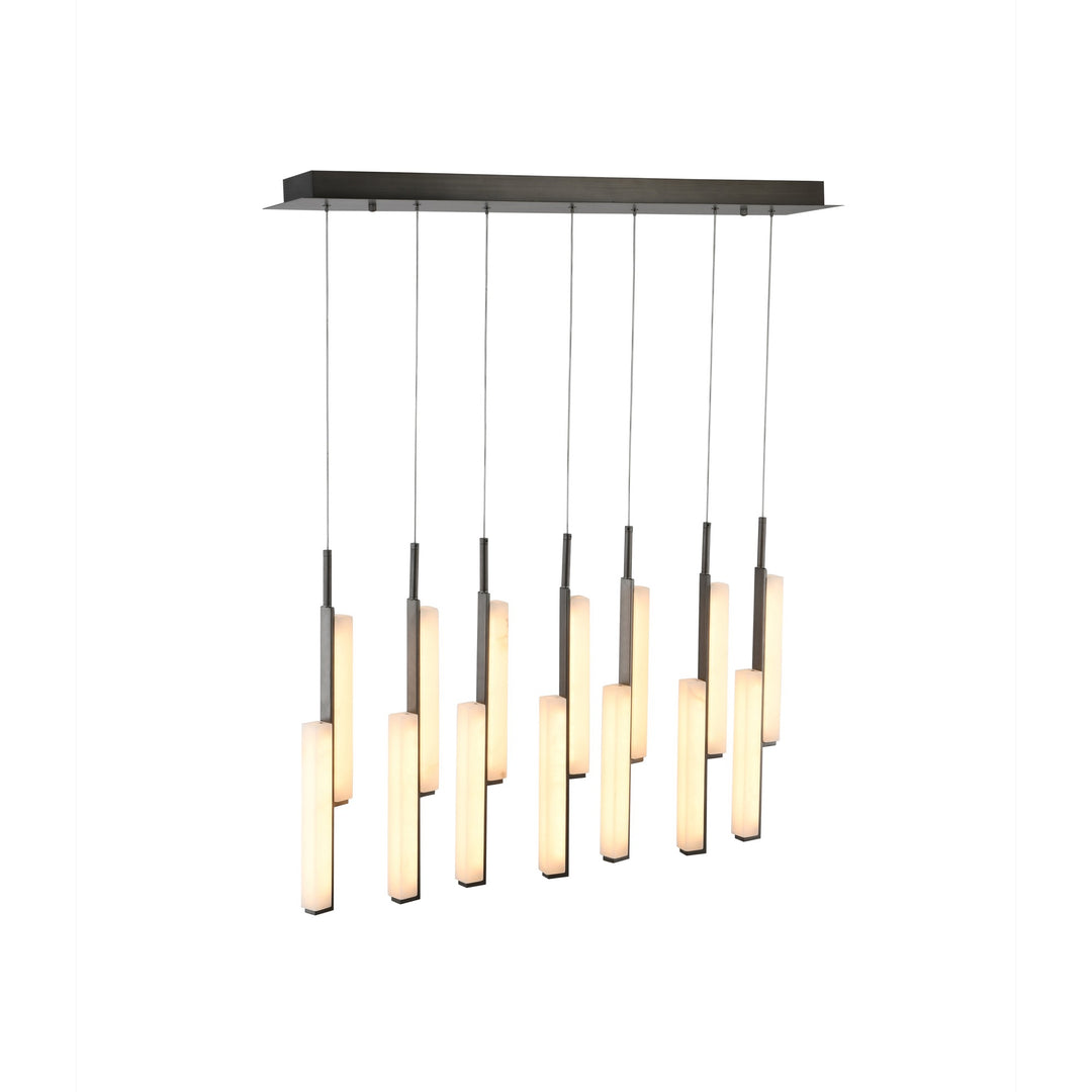 Lumina Linear Pendant / Island Light