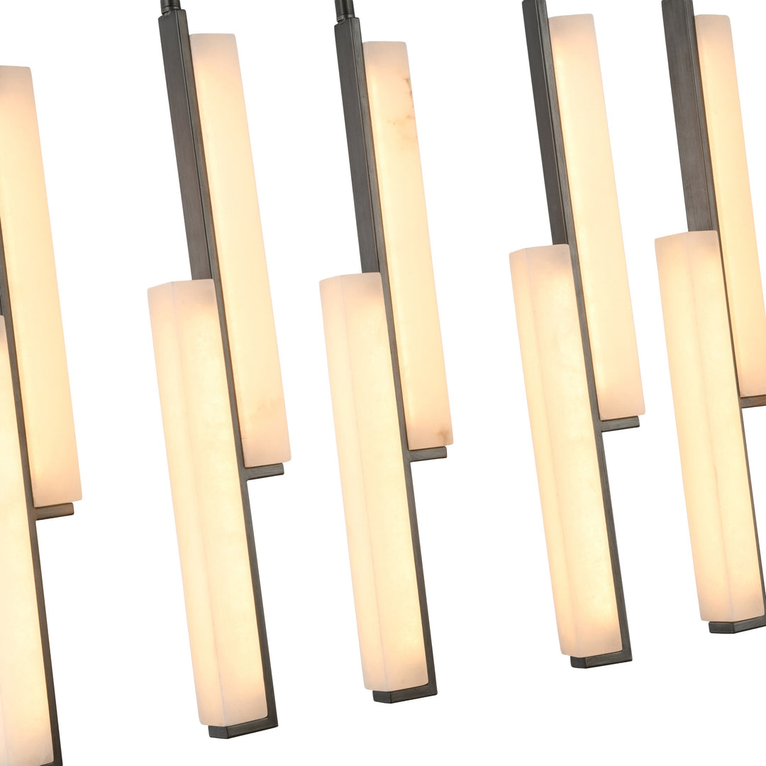Lumina Linear Pendant / Island Light