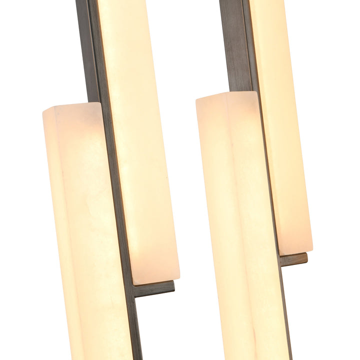 Lumina Linear Pendant / Island Light