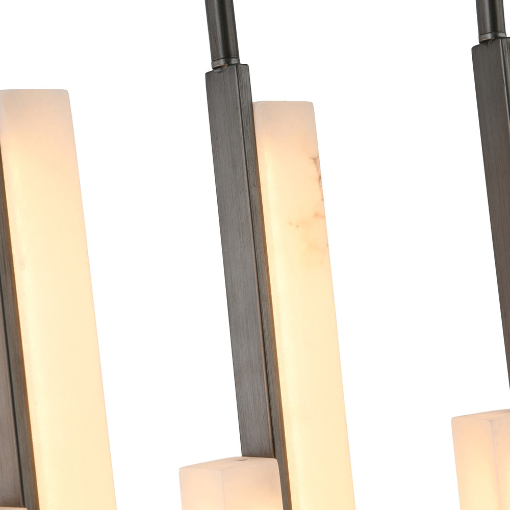 Lumina Linear Pendant / Island Light