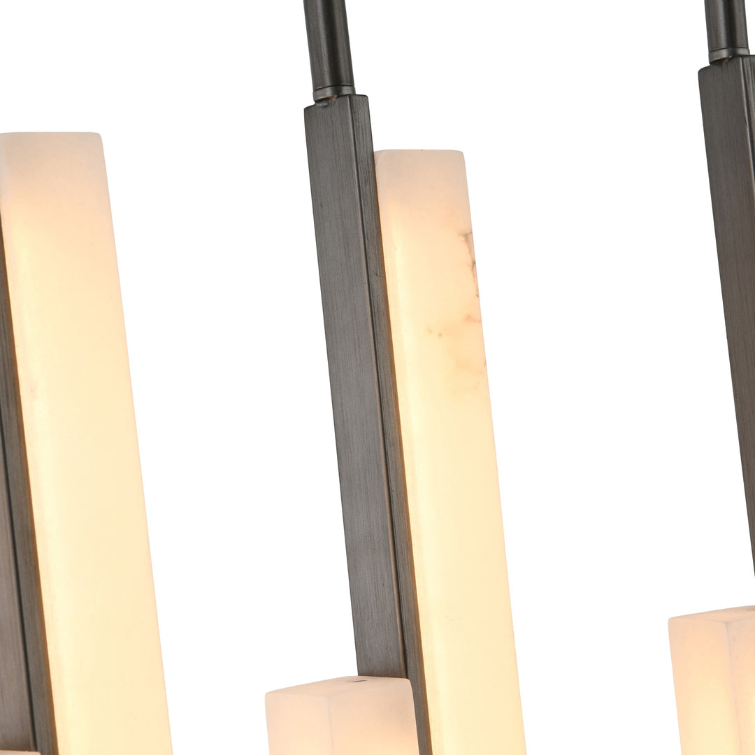 Lumina Linear Pendant / Island Light