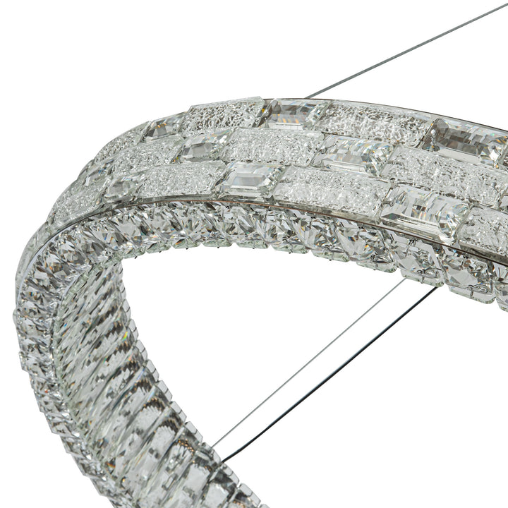 Elegance Chandelier
