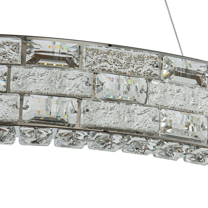 Elegance Chandelier