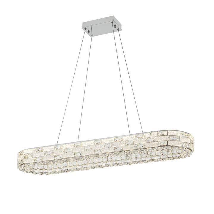 Elegance Linear Pendant / Island Light