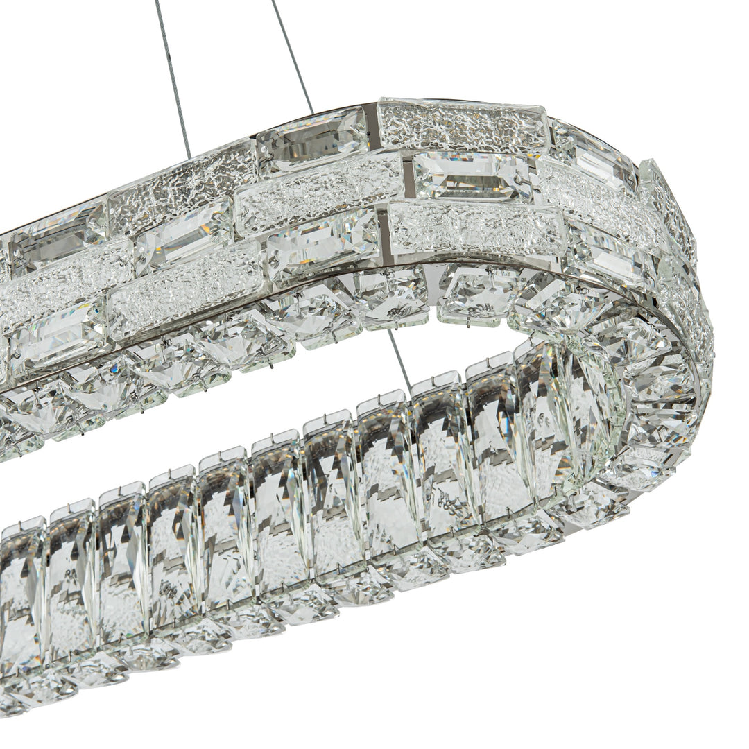 Elegance Linear Pendant / Island Light