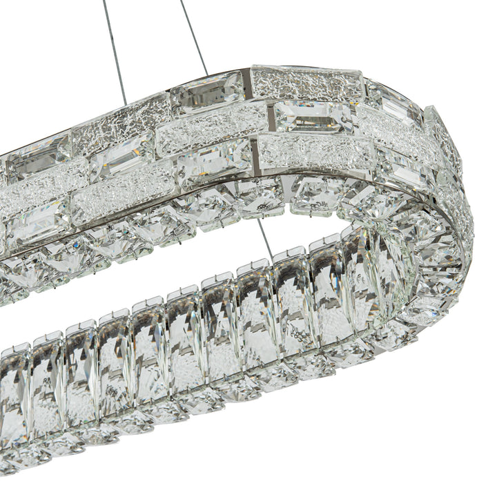 Elegance Linear Pendant / Island Light