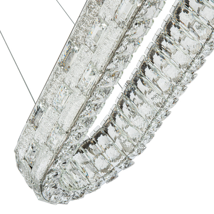 Elegance Linear Pendant / Island Light