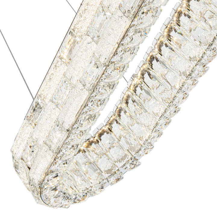 Elegance Linear Pendant / Island Light