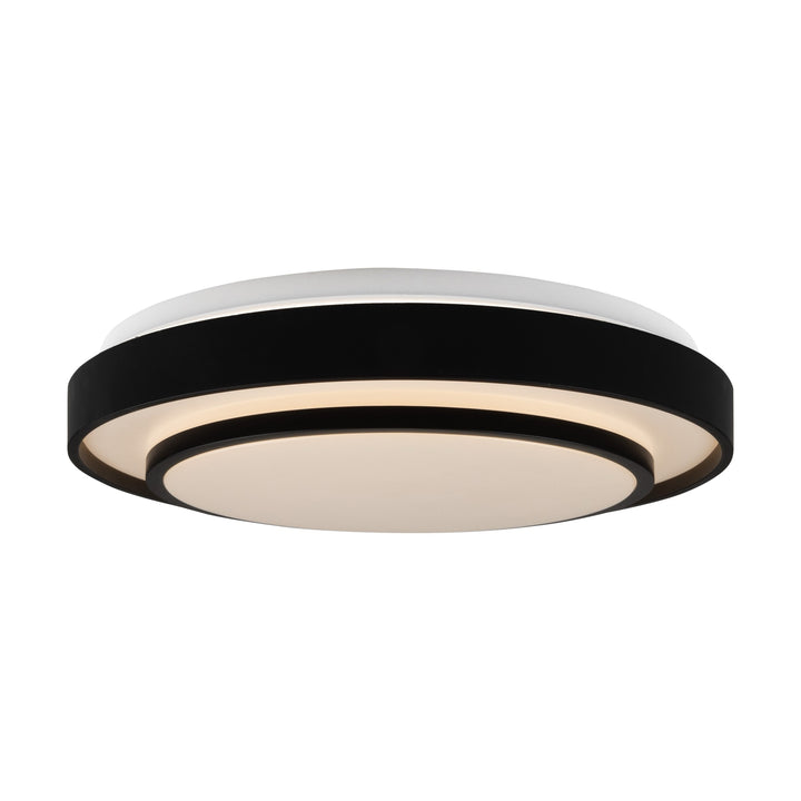 Aziza Flush Mount, 15" W, by Artcraft Lighting