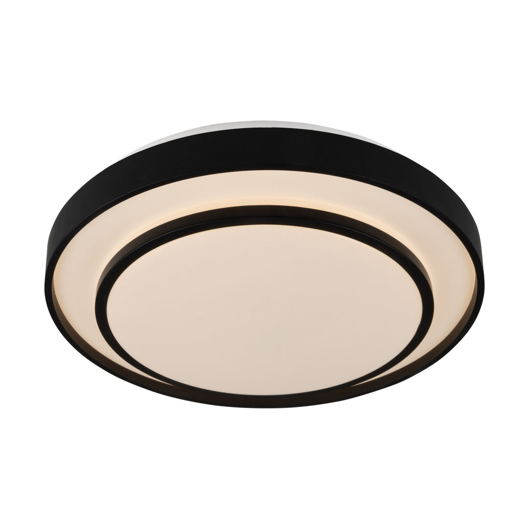 Aziza Flush Mount by Artcraft Lighting - view 4