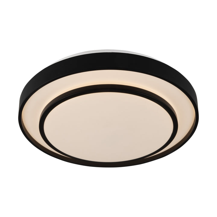 Aziza Flush Mount by Artcraft Lighting - view 4