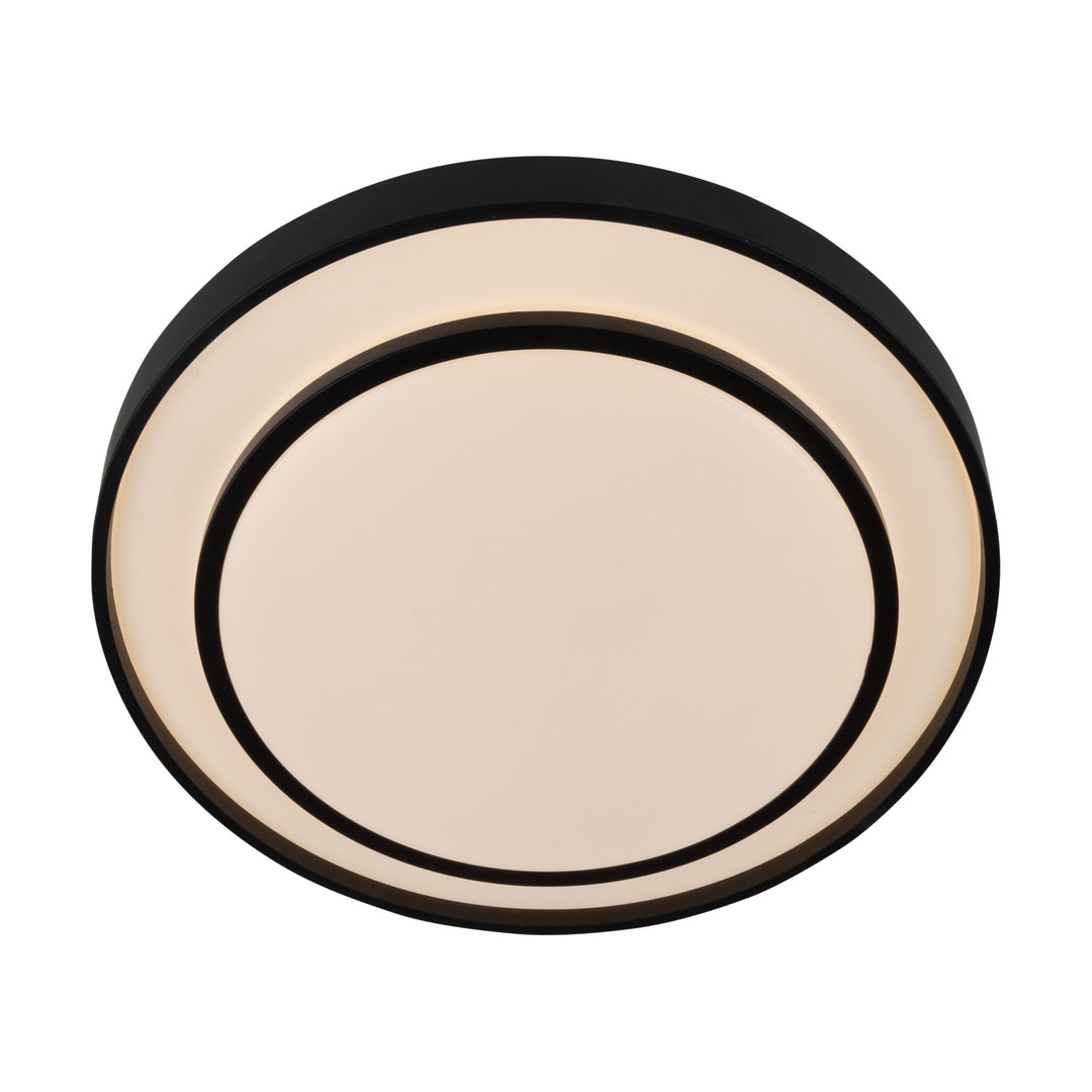 Aziza Flush Mount by Artcraft Lighting - view 5